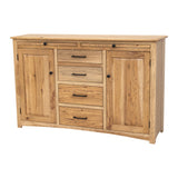 Berlin Hickory Wood Buffet - 60" | WB