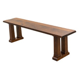 Rowan Dining Bench