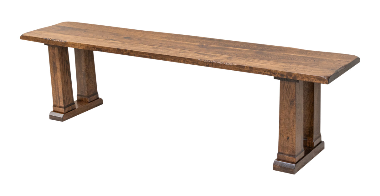Rowan Dining Bench