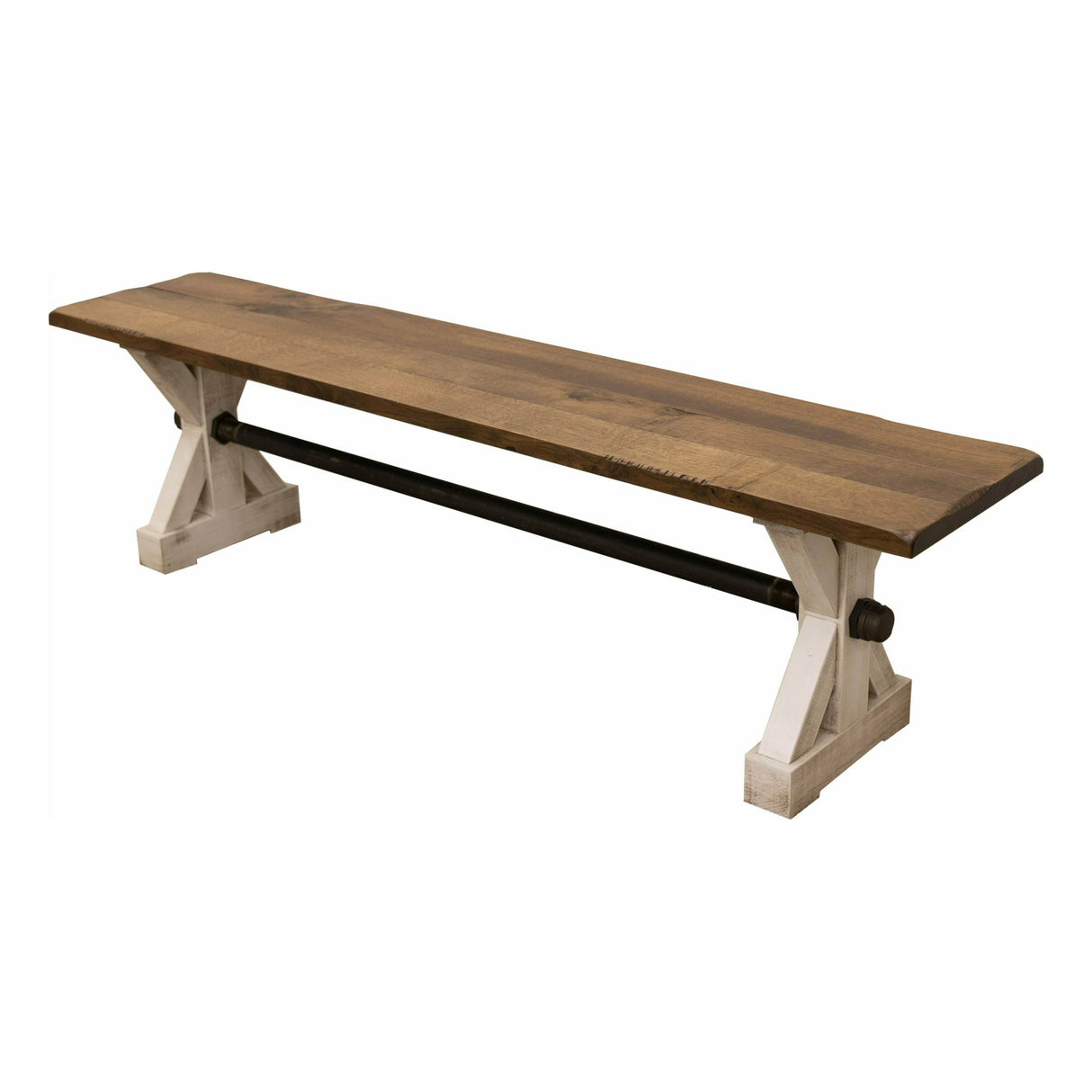 Auburn Dining Bench