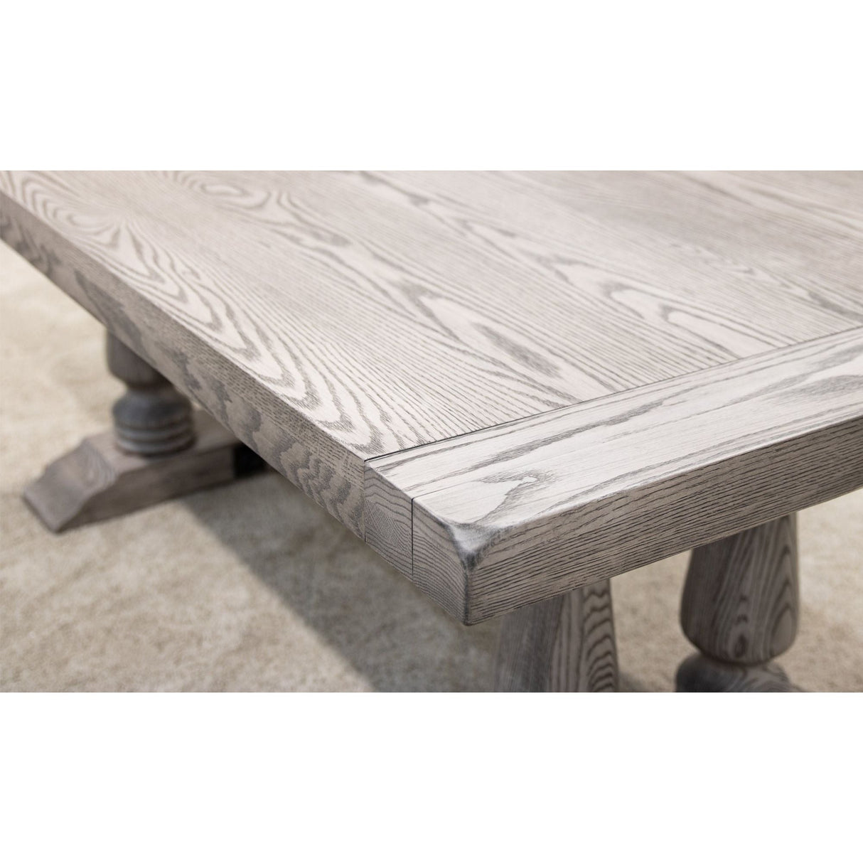 Alexandria Extending Dining Table