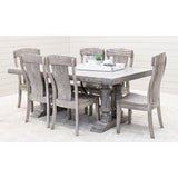 Alexandria Extending Dining Table