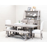 Alexandria Dining Bench