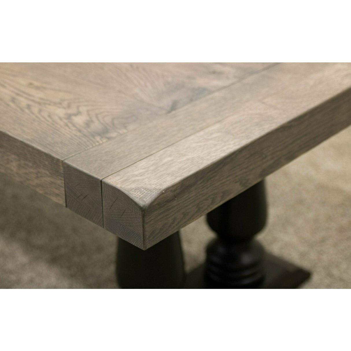 Alexandria Extending Dining Table