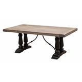 Alexandria Extending Dining Table