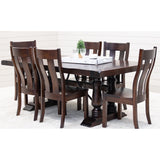 Alexandria Extending Dining Table