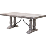 Alexandria Extending Dining Table