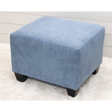 Anaheim Ottoman