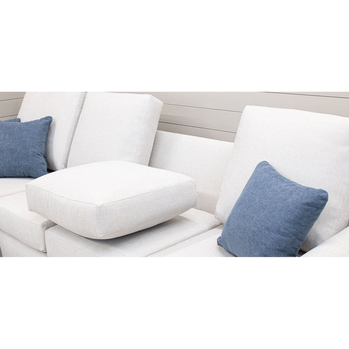 Anaheim Stationary Sofa with Chaise