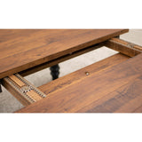 Arcadia Farm Leg Extending Dining Table