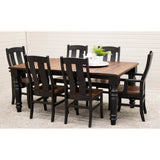 Arcadia Farm Leg Extending Dining Table