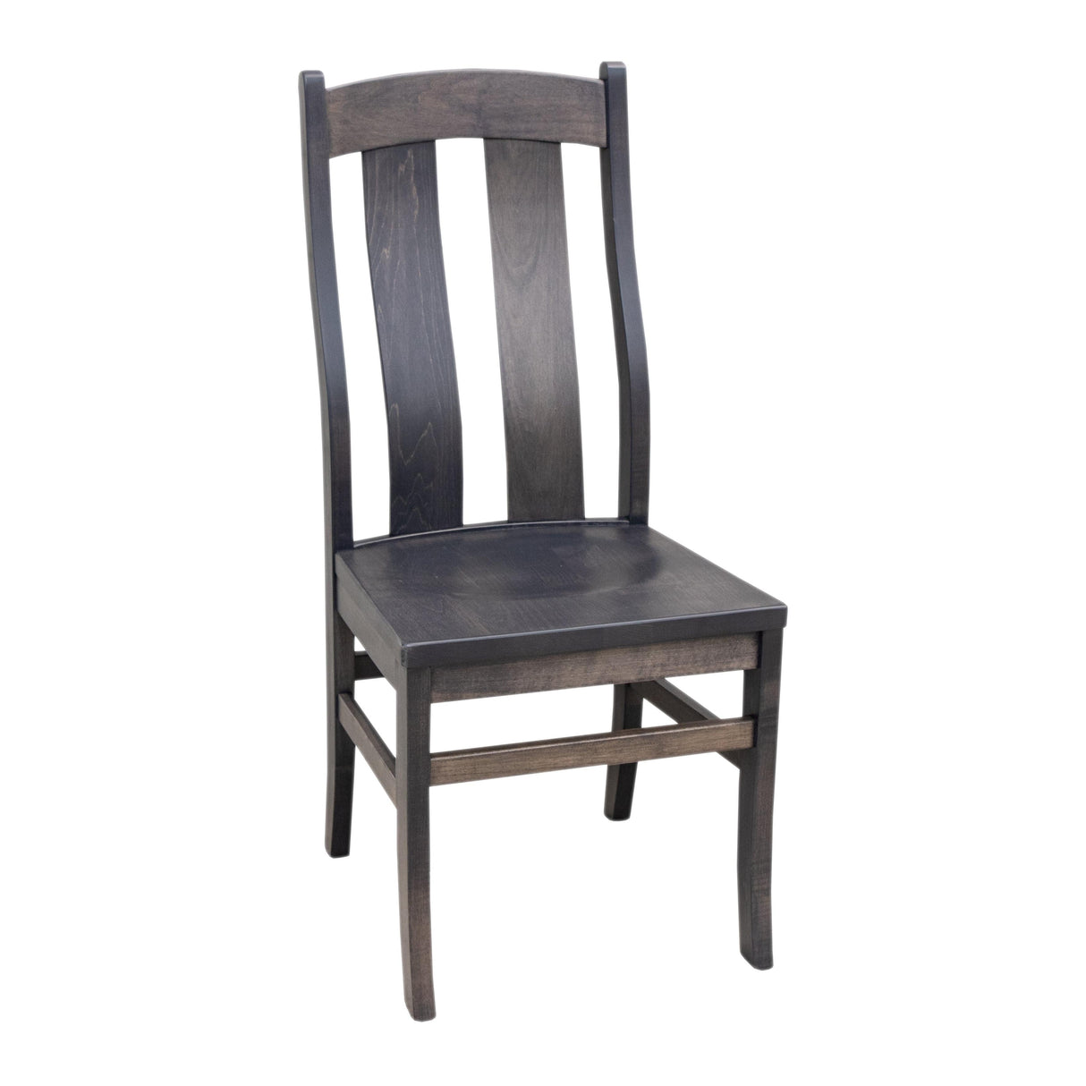 Arlington Maple Wood Side Dining Chair | GS