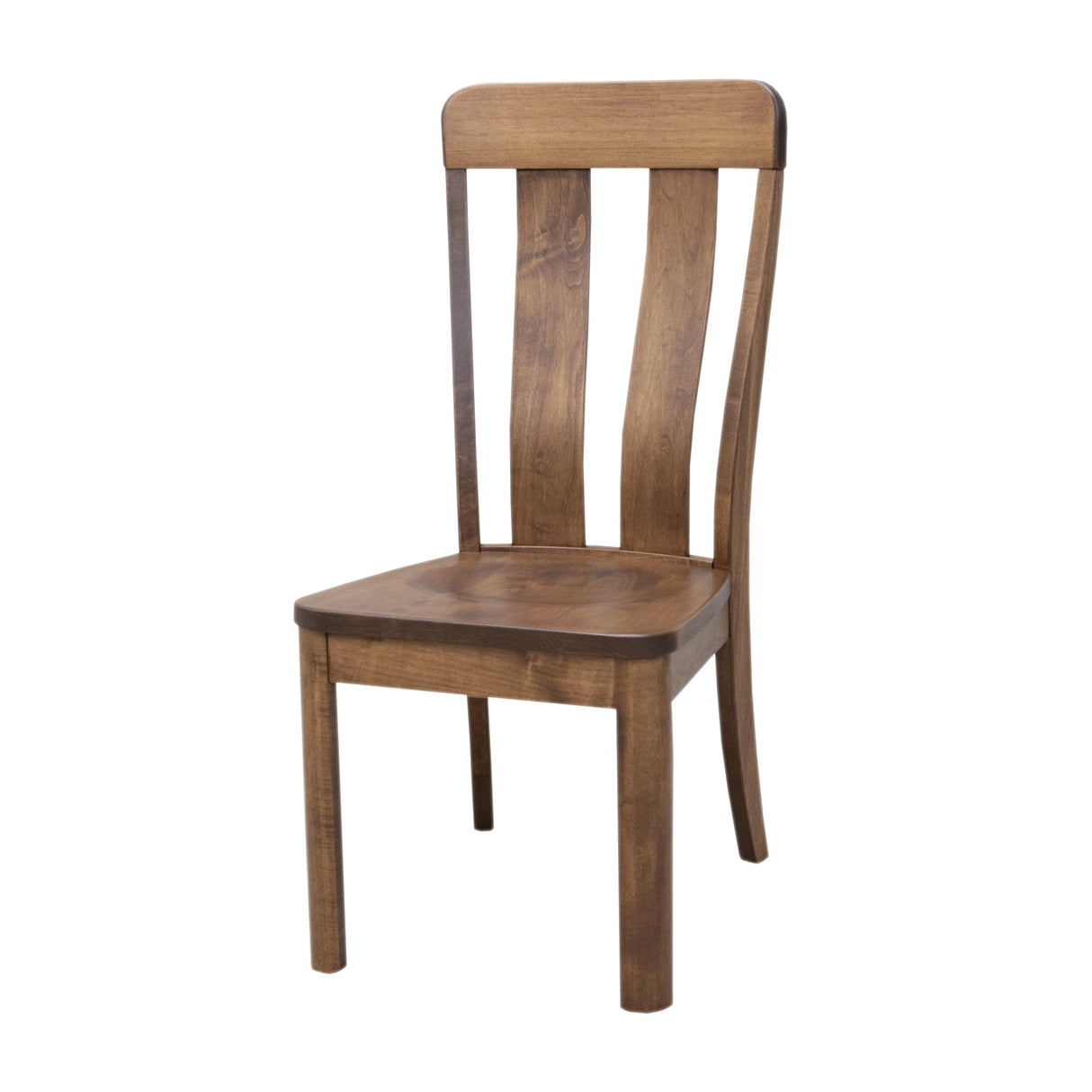 Aspen Maple Wood Side Dining Chair | CO