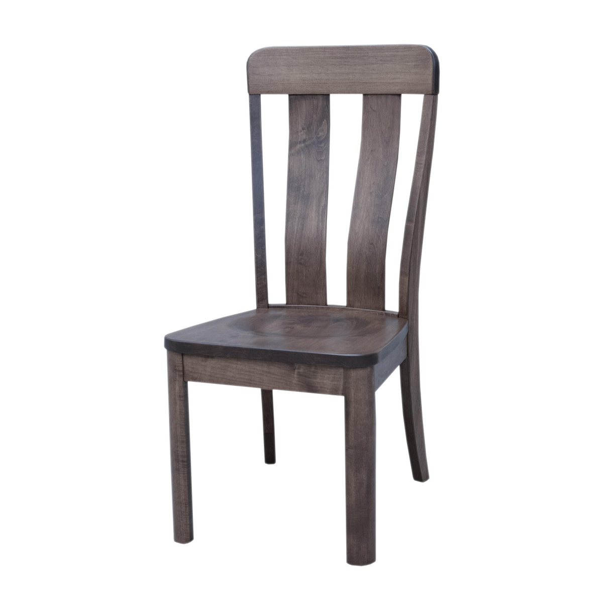 Aspen Maple Wood Side Dining Chair | GS