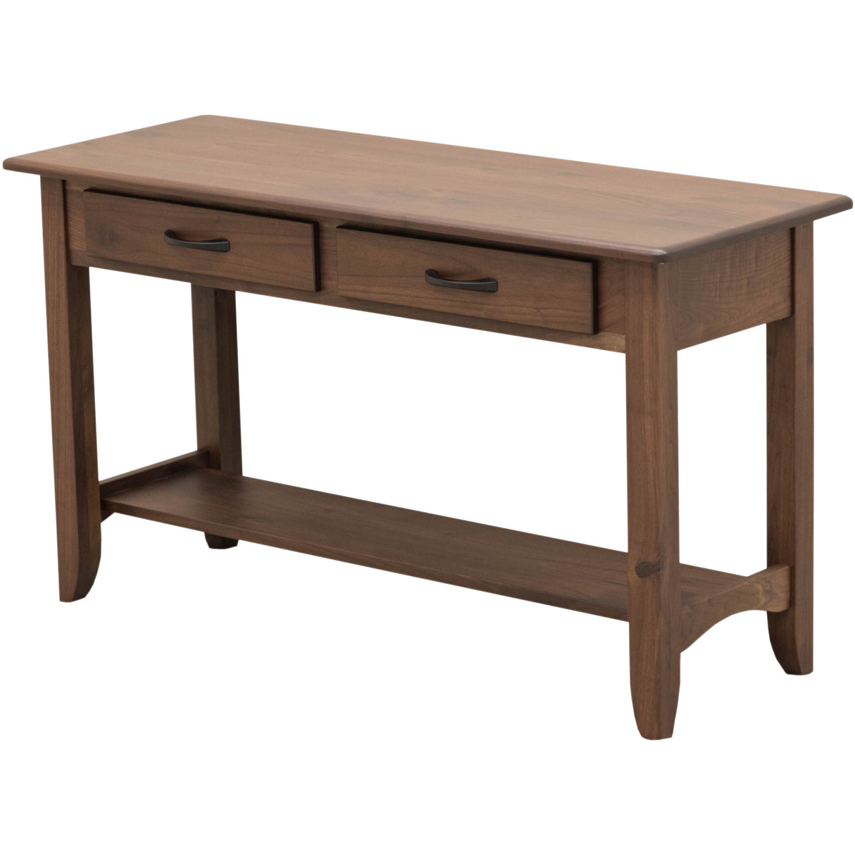 Austin Open Sofa Table