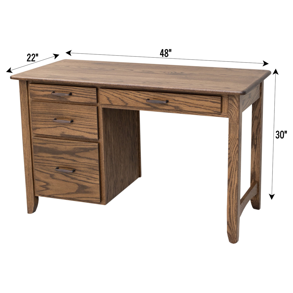 Austin Student Desk