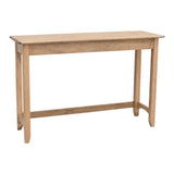Austin Sofa Bar Table