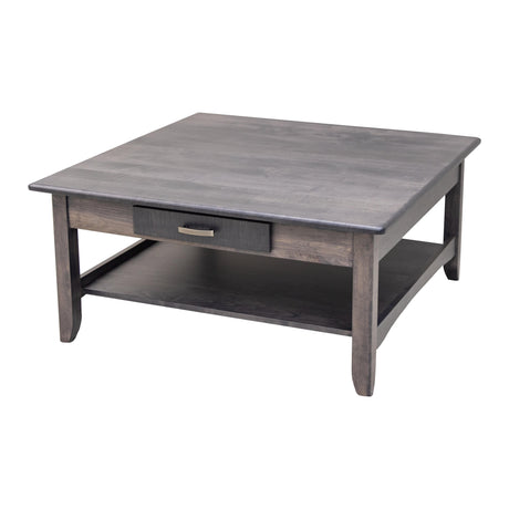 Austin Square Open Coffee Table