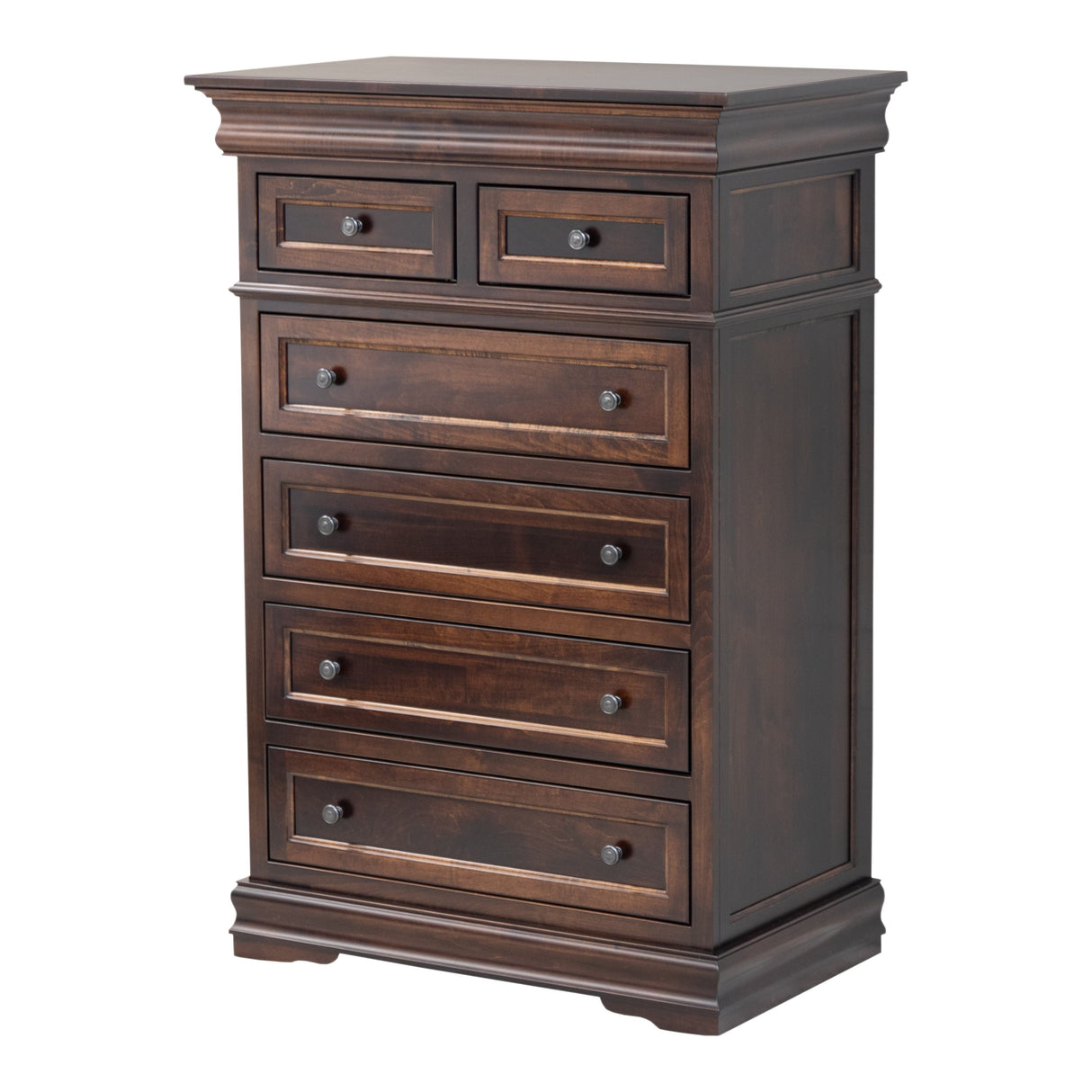 Belmont 6-Drawer Chest