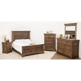 Belmont 6-Drawer Chest