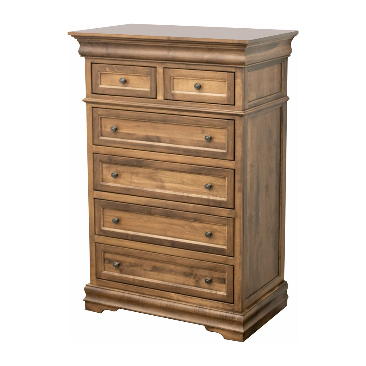 Belmont 6-Drawer Chest