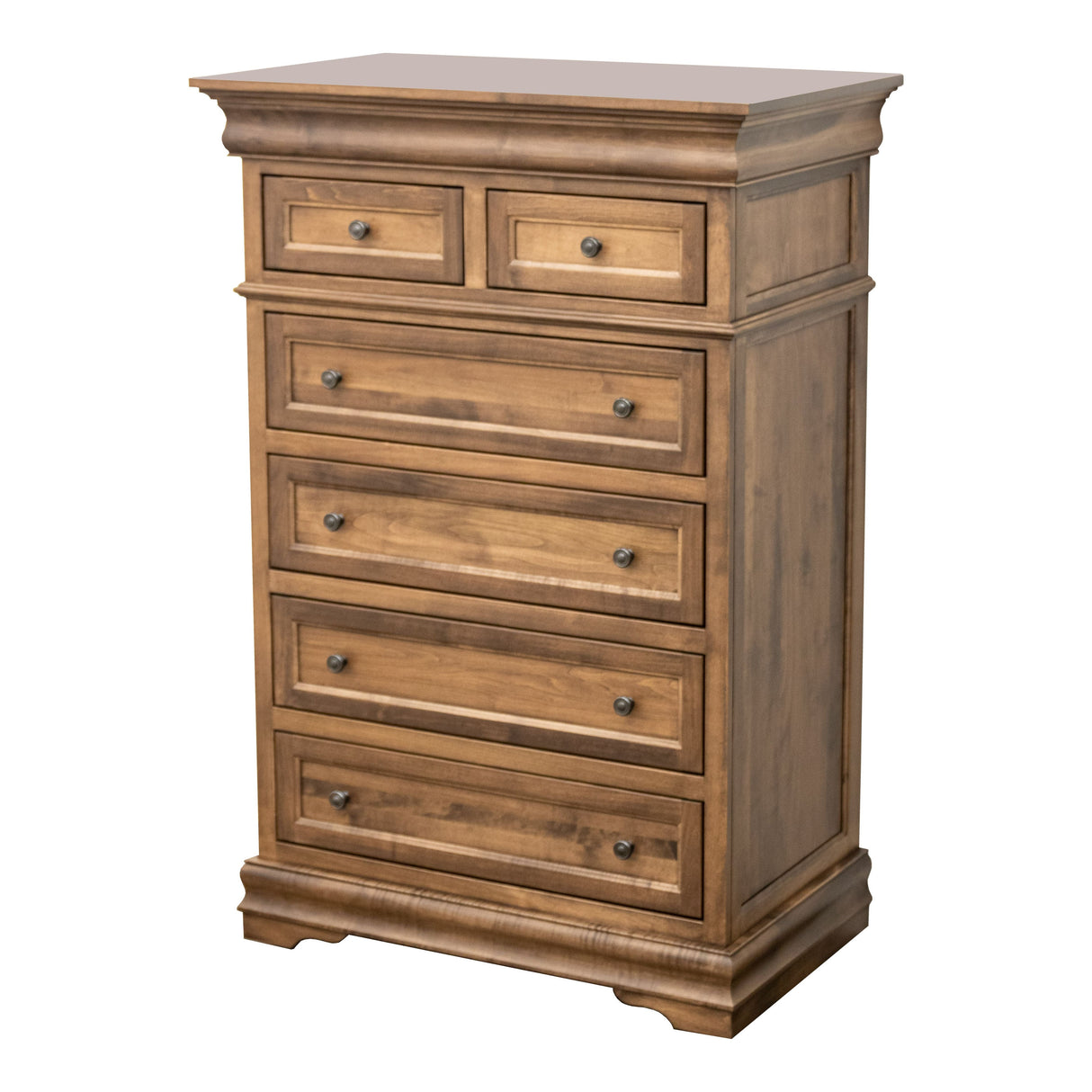 Belmont 6-Drawer Chest