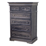 Belmont 6-Drawer Chest