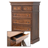 Belmont 6-Drawer Chest