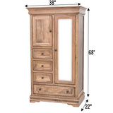 Belmont Chiffonier