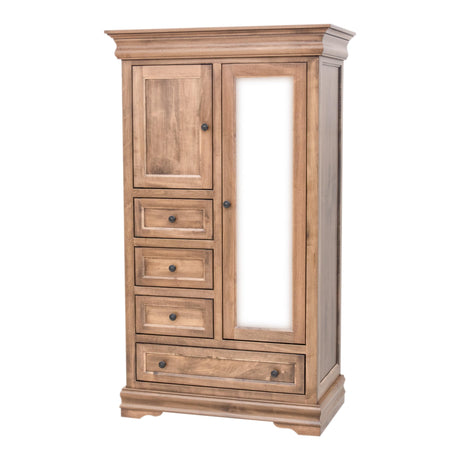 Belmont Chiffonier