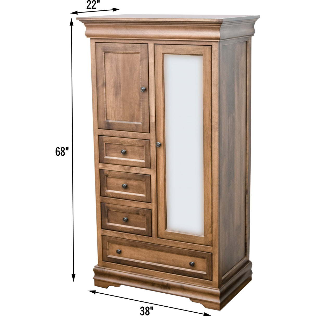 Belmont Chiffonier