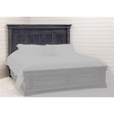 Belmont Queen Maple Wood Storage Platform Bed | GS