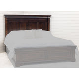 Belmont Queen Maple Wood Storage Platform Bed | RT