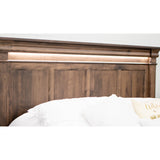 Belmont Solid Wood Headboard Only