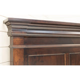 Belmont Queen Maple Wood Storage Platform Bed | RT