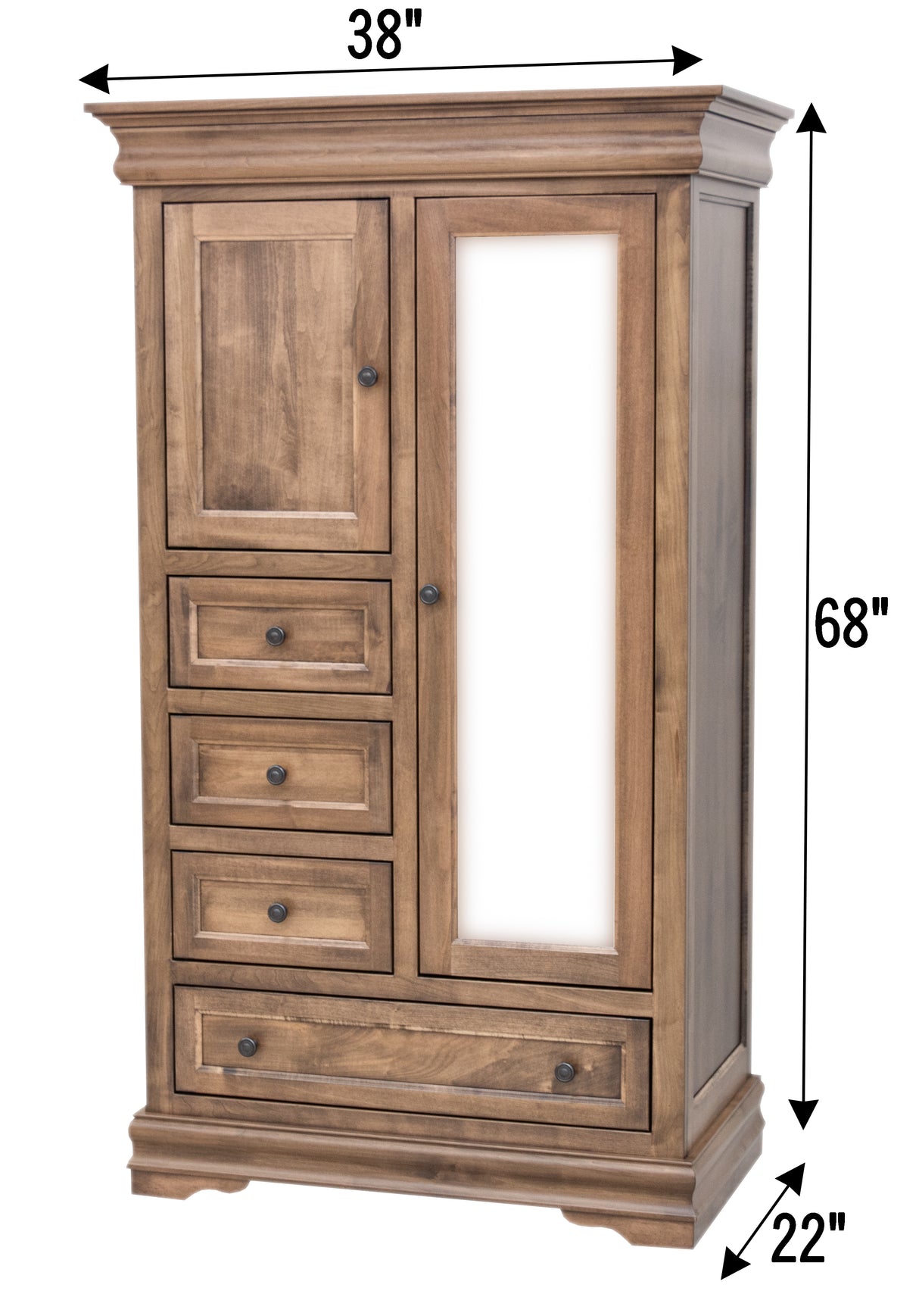 Belmont Chiffonier