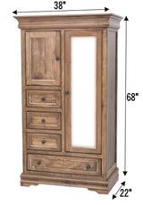 Belmont Chiffonier