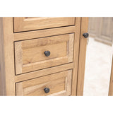 Belmont Hickory Wood Chiffonier | WB