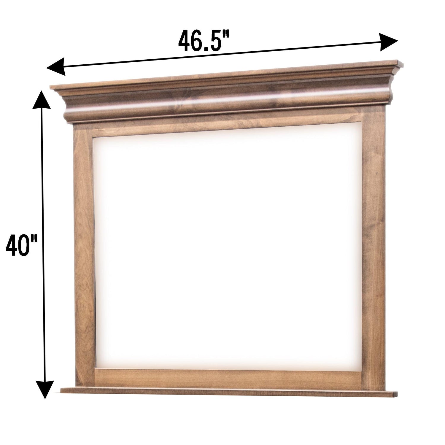 Belmont Dresser Mirror