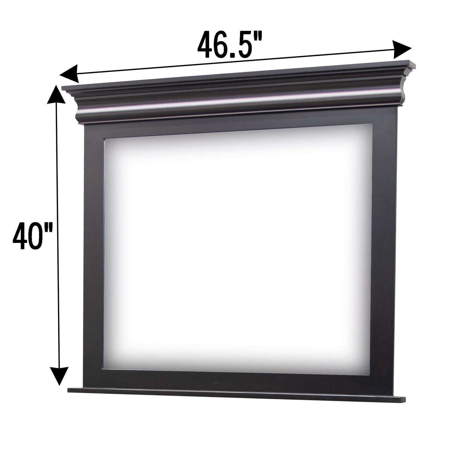 Belmont Dresser Mirror