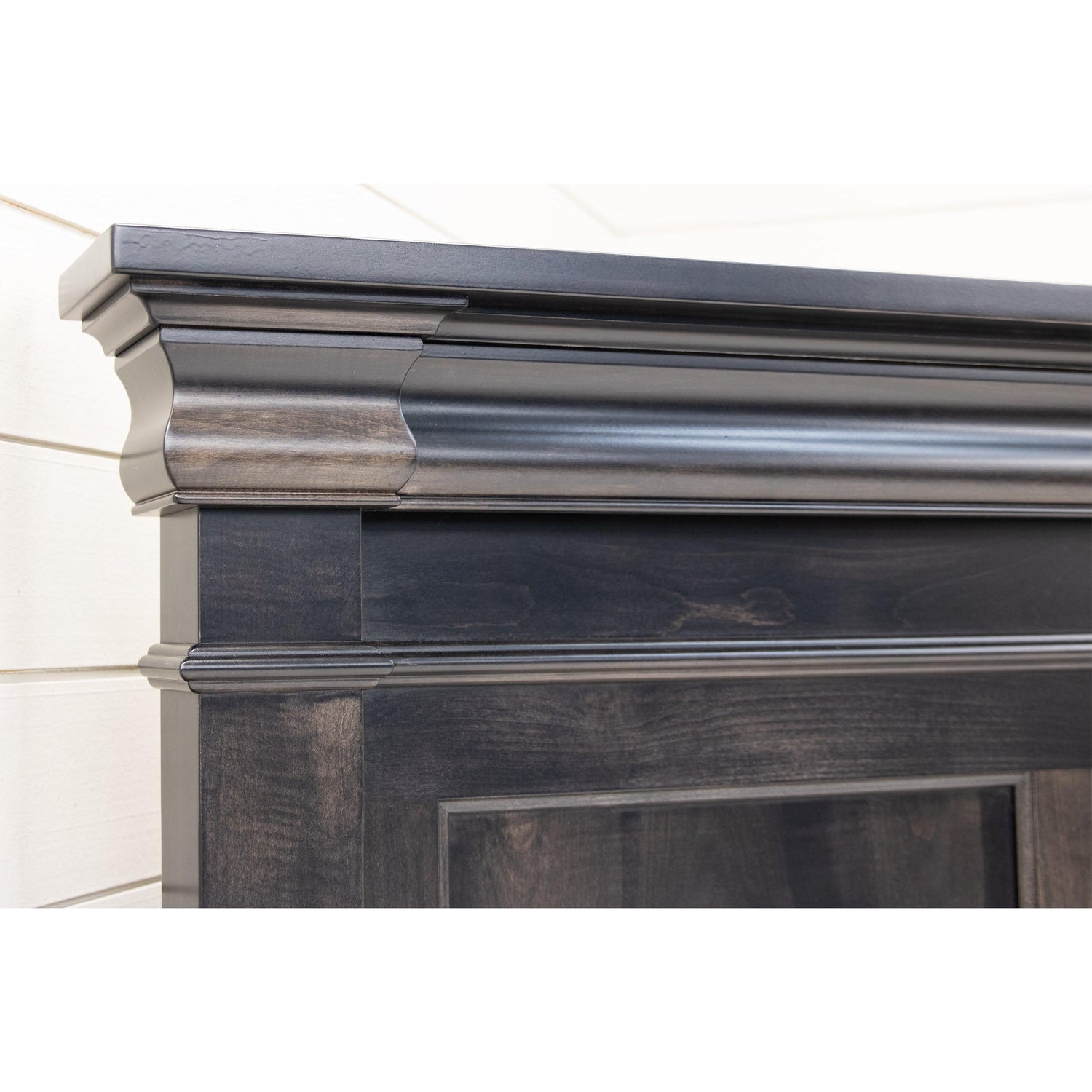 Belmont Solid Wood Headboard Only