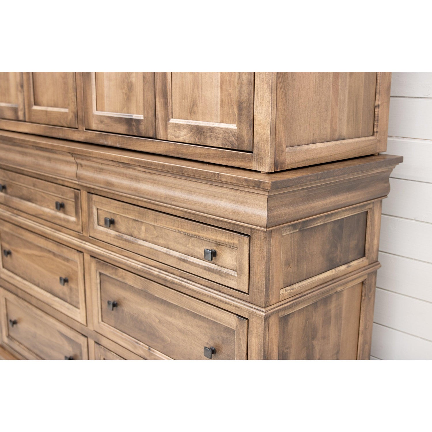 Belmont Mule Chest Armoire