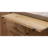 Berlin Hickory Wood Buffet - 60" | HC