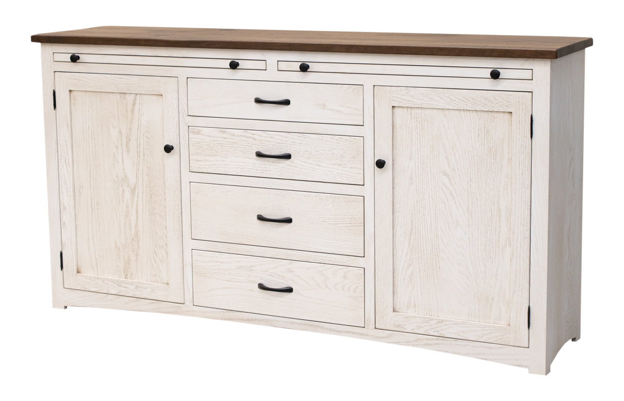 Berlin Buffet - 72"