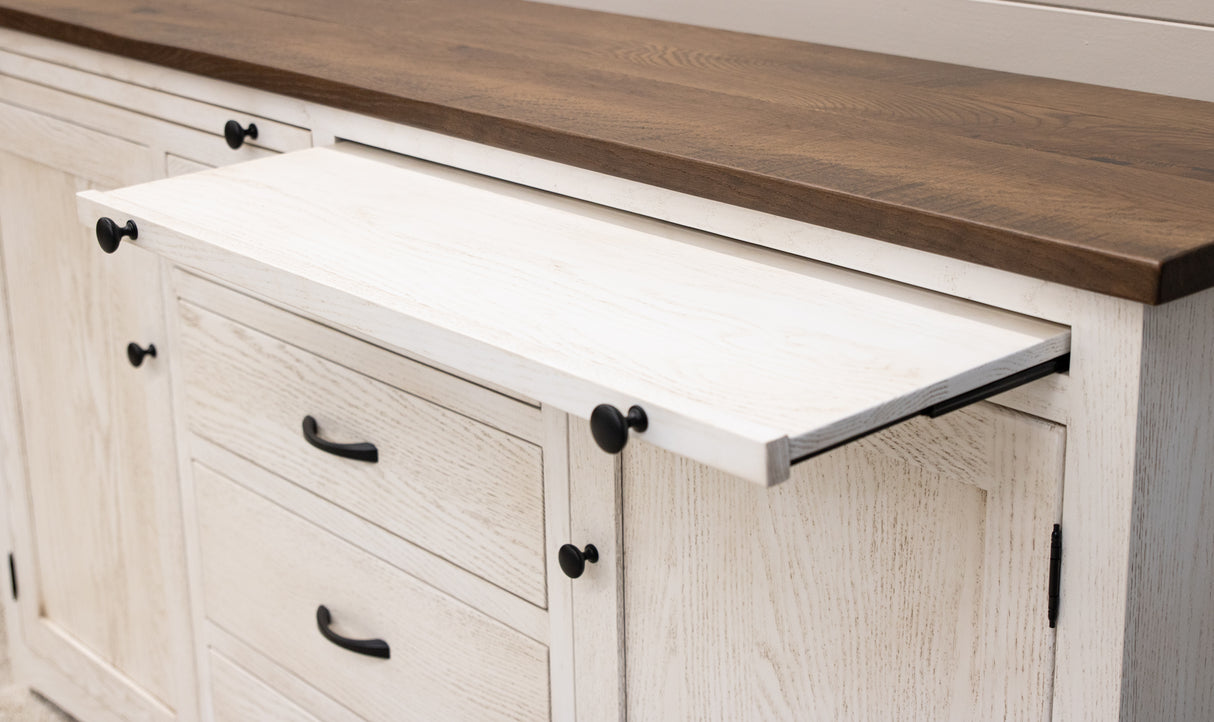 Berlin Buffet - 72"