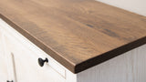 Berlin Buffet - 72"