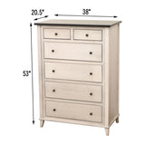 Cambria 6-Drawer Chest