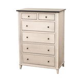 Cambria 6-Drawer Chest