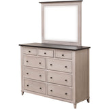 Cambria Dresser Mirror