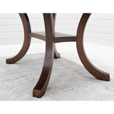 Carlisle Double Pedestal Extending Dining Table